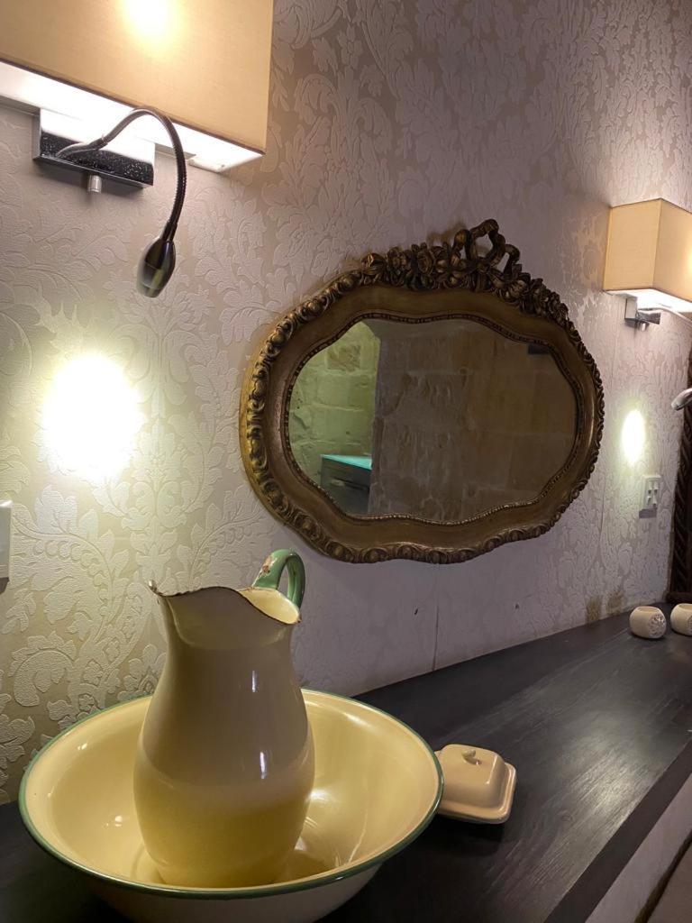 Heritage Apartment Валетта Экстерьер фото